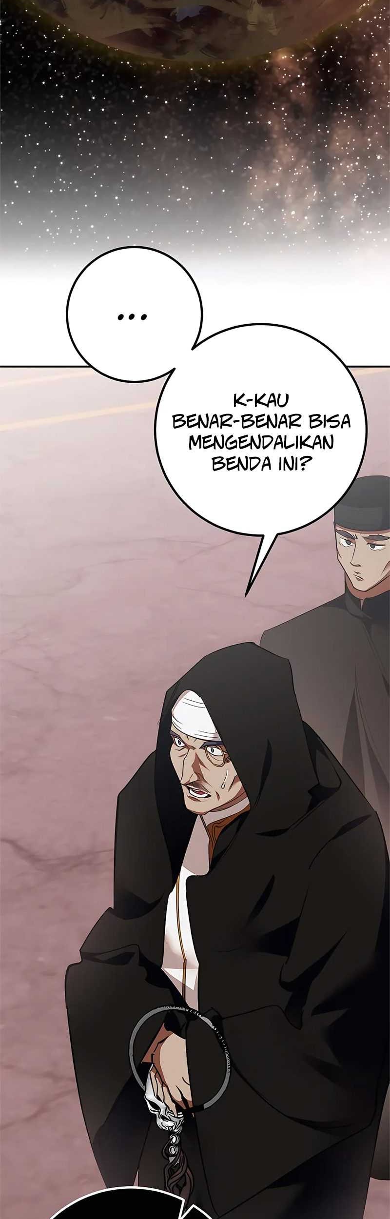 Return to Player Chapter 146 - halaman 37