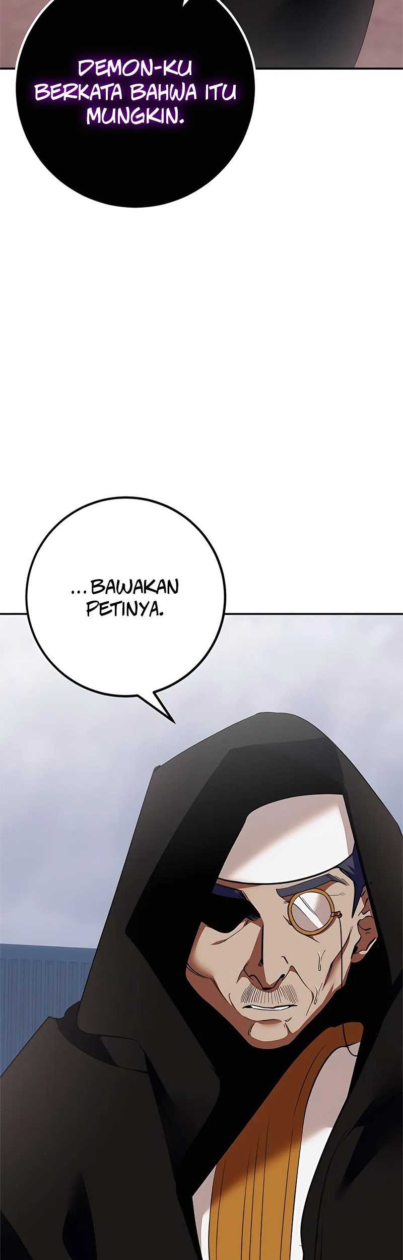 Return to Player Chapter 146 - halaman 38