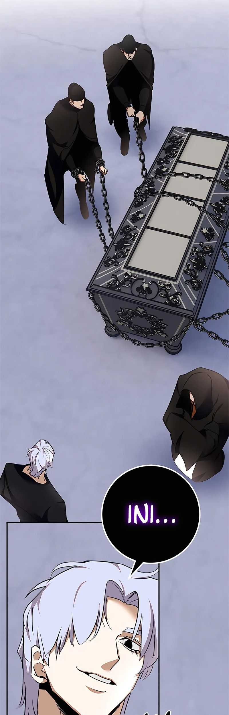 Return to Player Chapter 146 - halaman 40