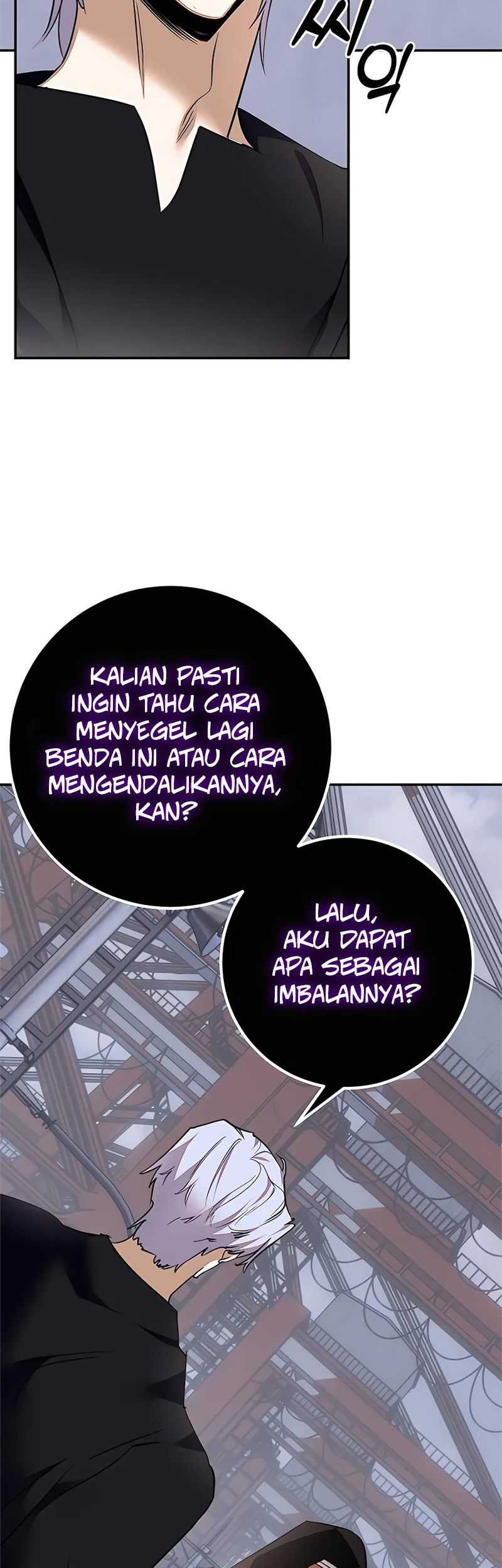 Return to Player Chapter 146 - halaman 41