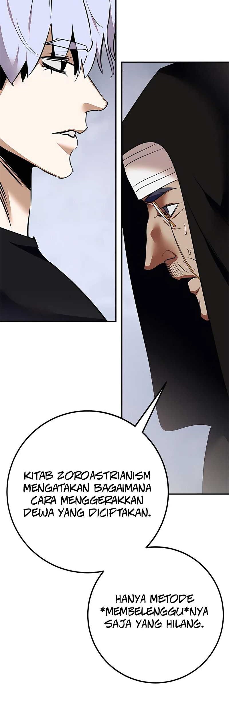 Return to Player Chapter 146 - halaman 43