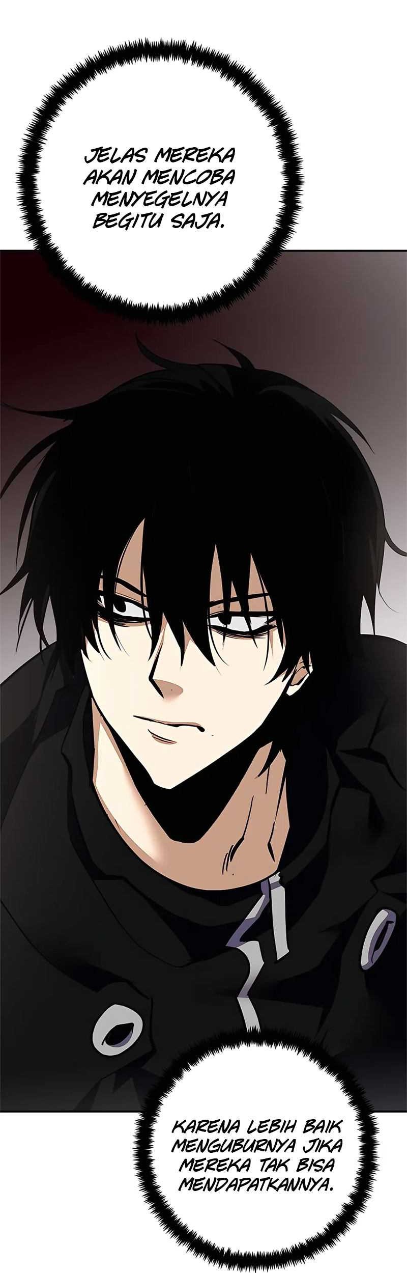 Return to Player Chapter 146 - halaman 47