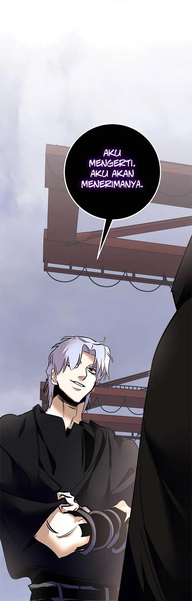 Return to Player Chapter 146 - halaman 48