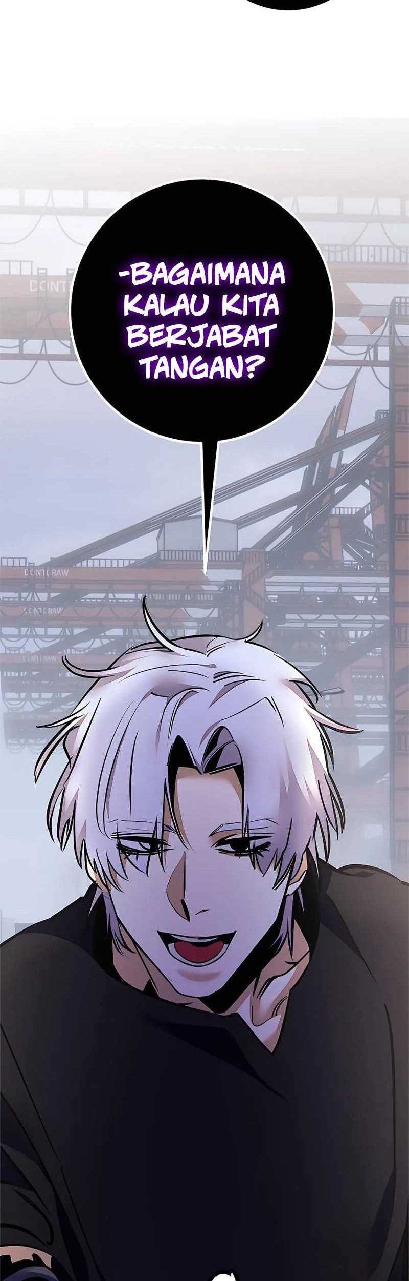 Return to Player Chapter 146 - halaman 51