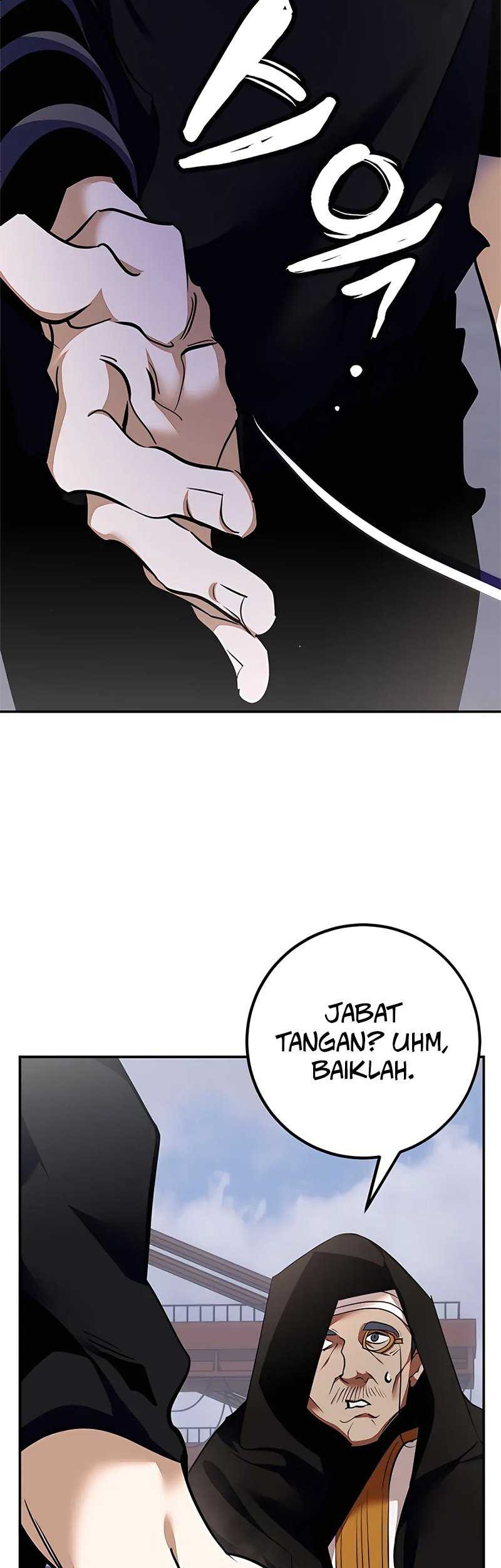 Return to Player Chapter 146 - halaman 52