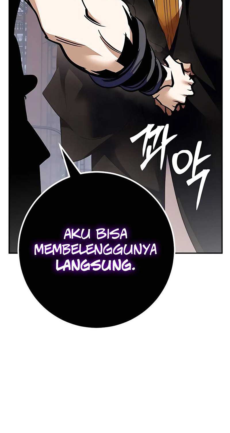 Return to Player Chapter 146 - halaman 53