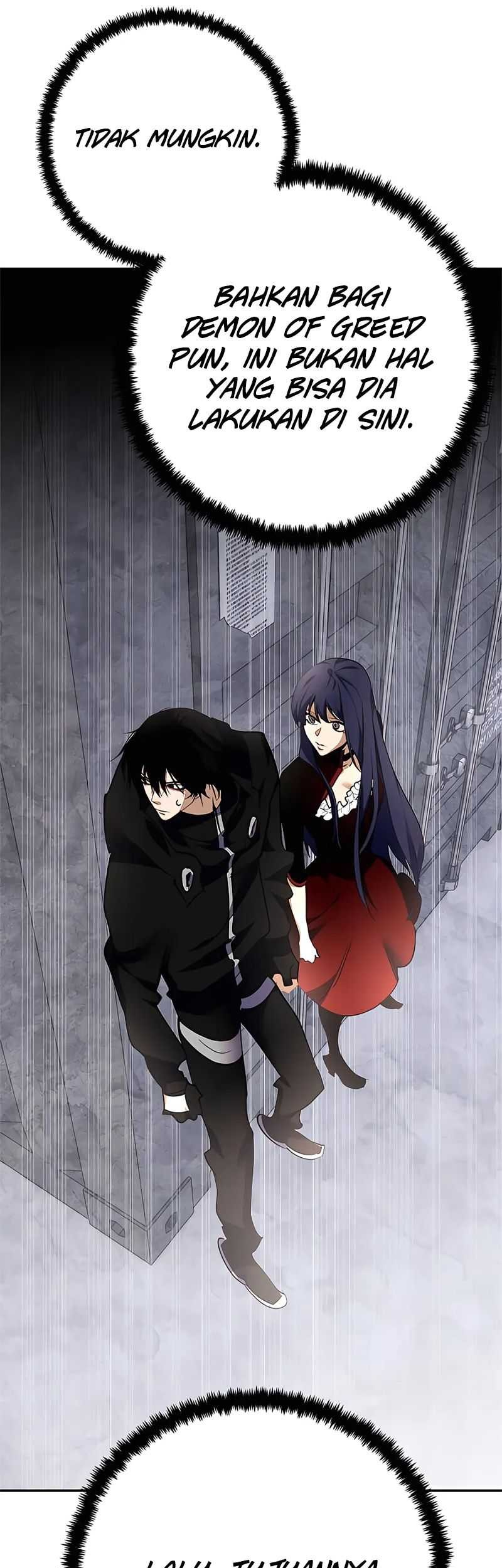 Return to Player Chapter 146 - halaman 54