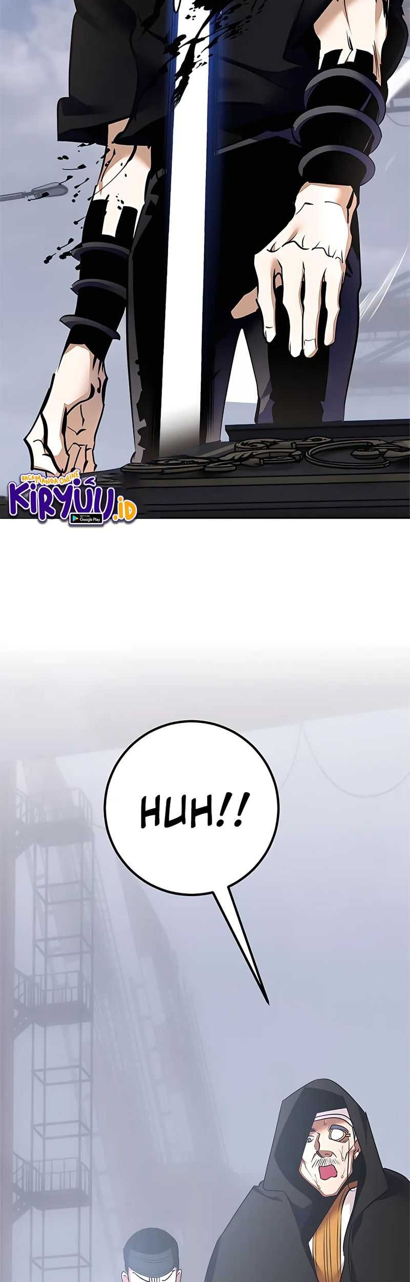 Return to Player Chapter 146 - halaman 56