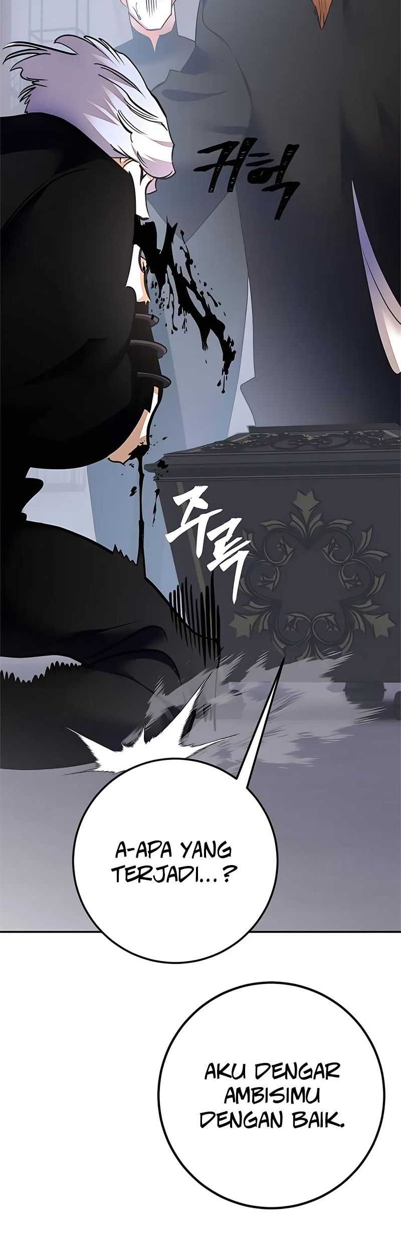 Return to Player Chapter 146 - halaman 57