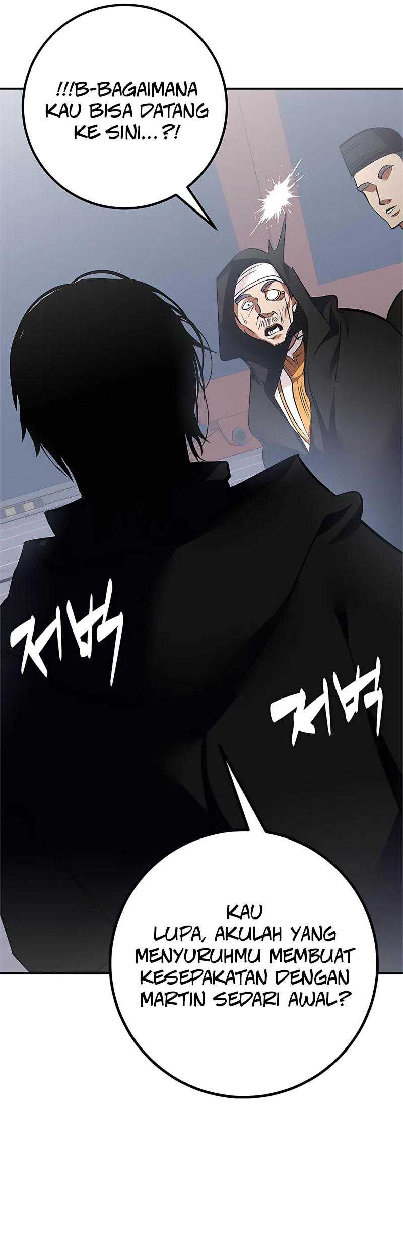 Return to Player Chapter 146 - halaman 59