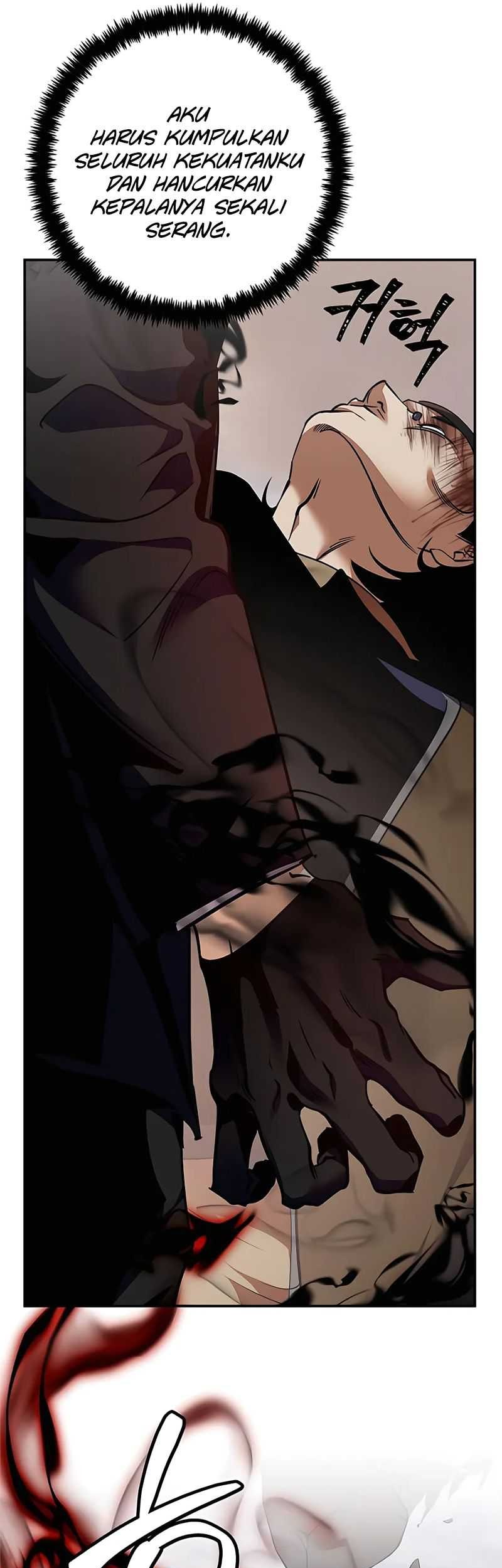 Return to Player Chapter 146 - halaman 6