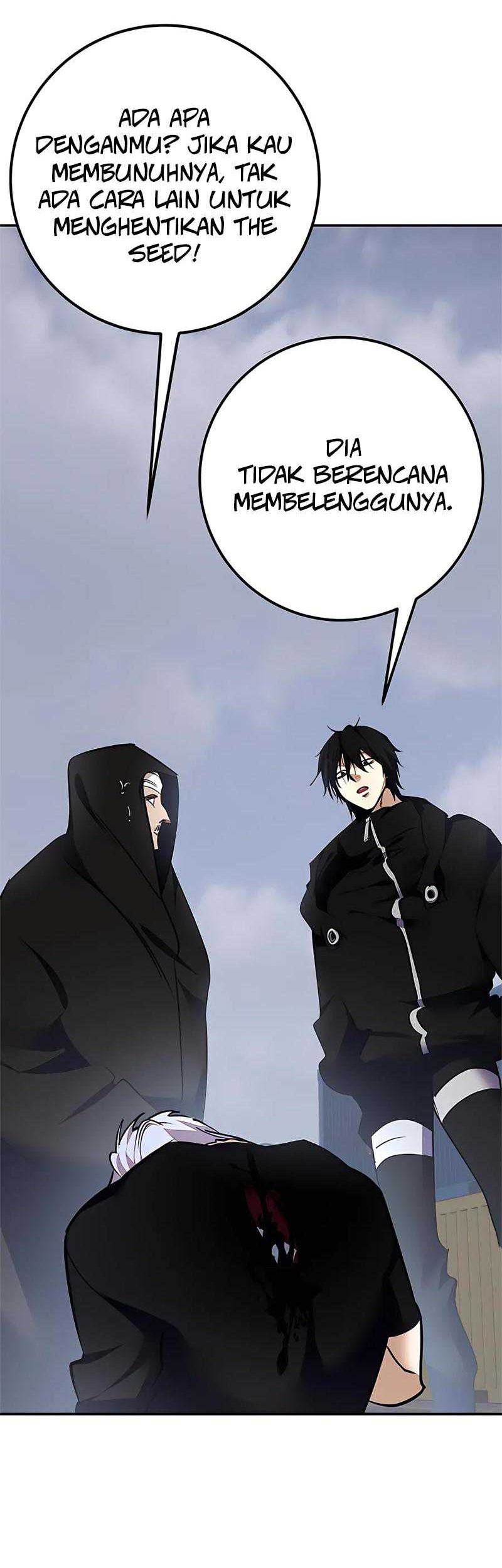 Return to Player Chapter 146 - halaman 60