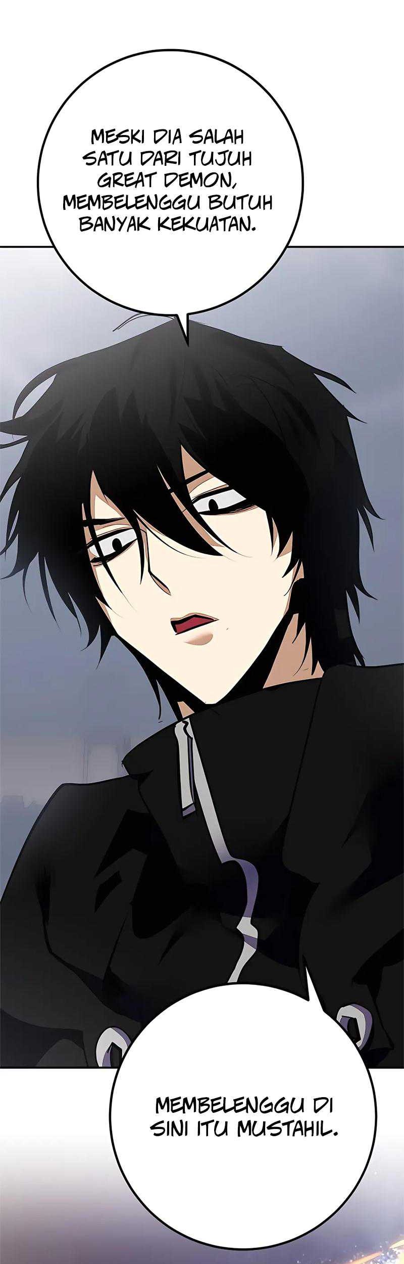 Return to Player Chapter 146 - halaman 61