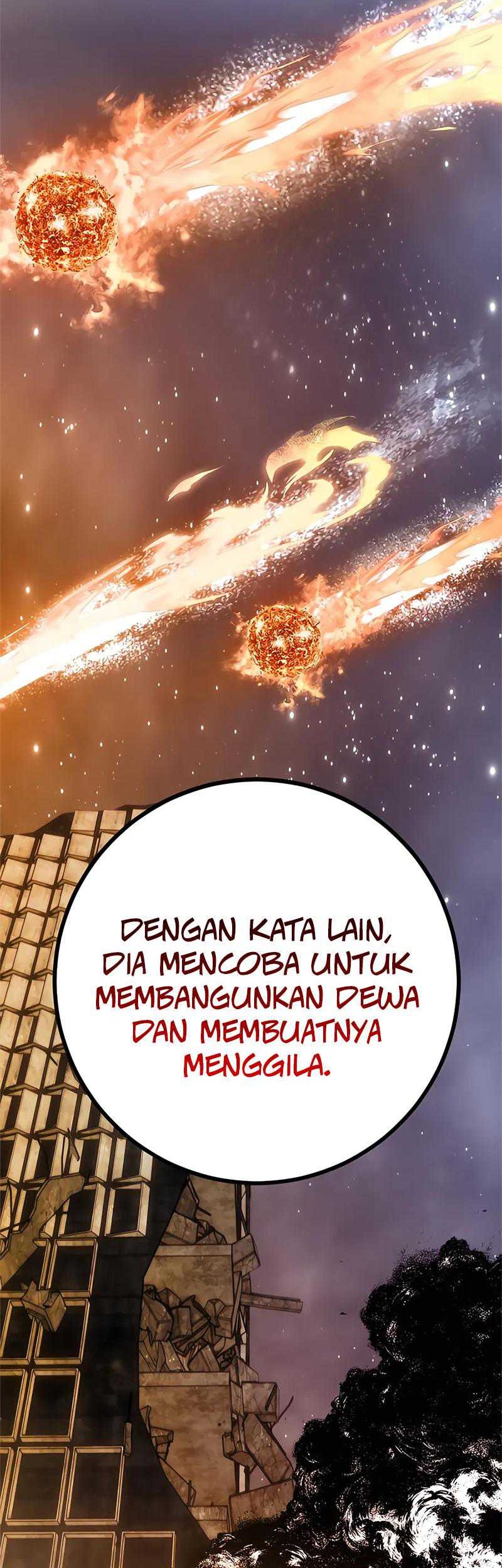 Return to Player Chapter 146 - halaman 62