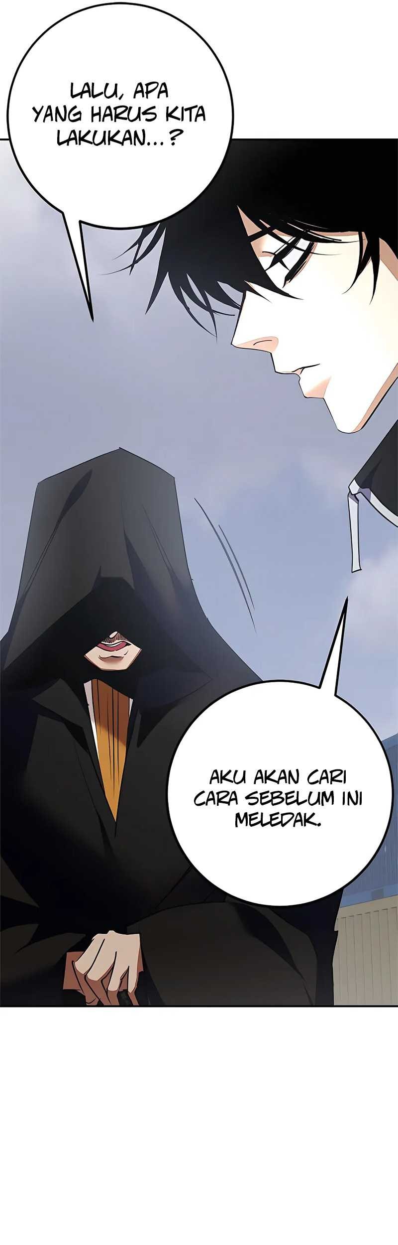 Return to Player Chapter 146 - halaman 64