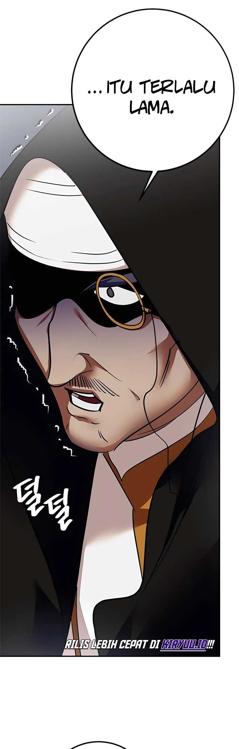 Return to Player Chapter 146 - halaman 65