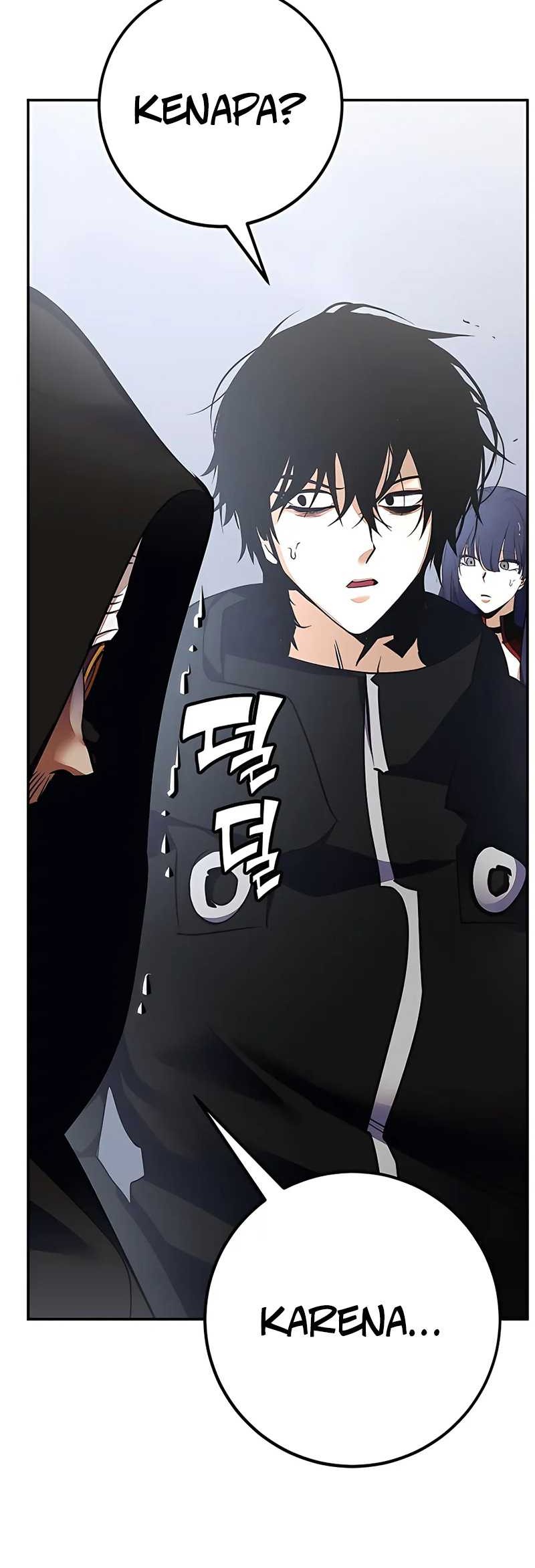 Return to Player Chapter 146 - halaman 66