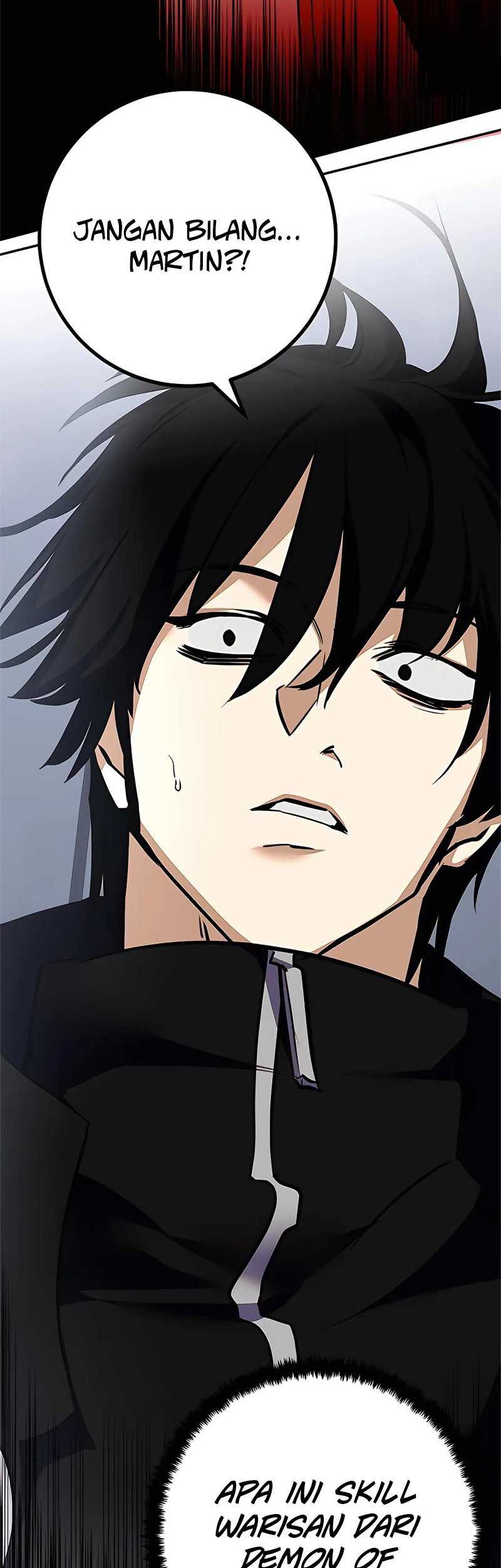Return to Player Chapter 146 - halaman 68