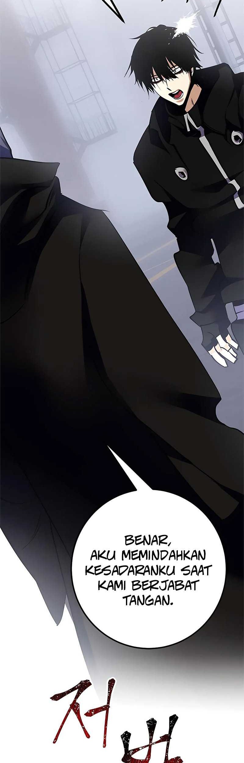 Return to Player Chapter 146 - halaman 70