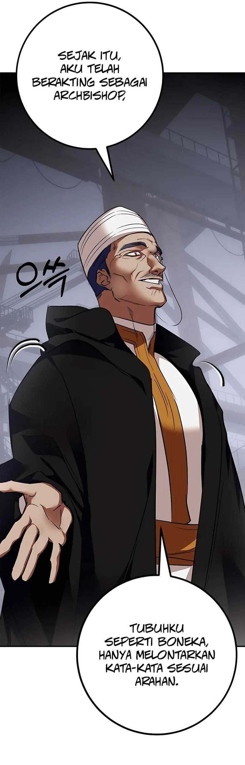 Return to Player Chapter 146 - halaman 72