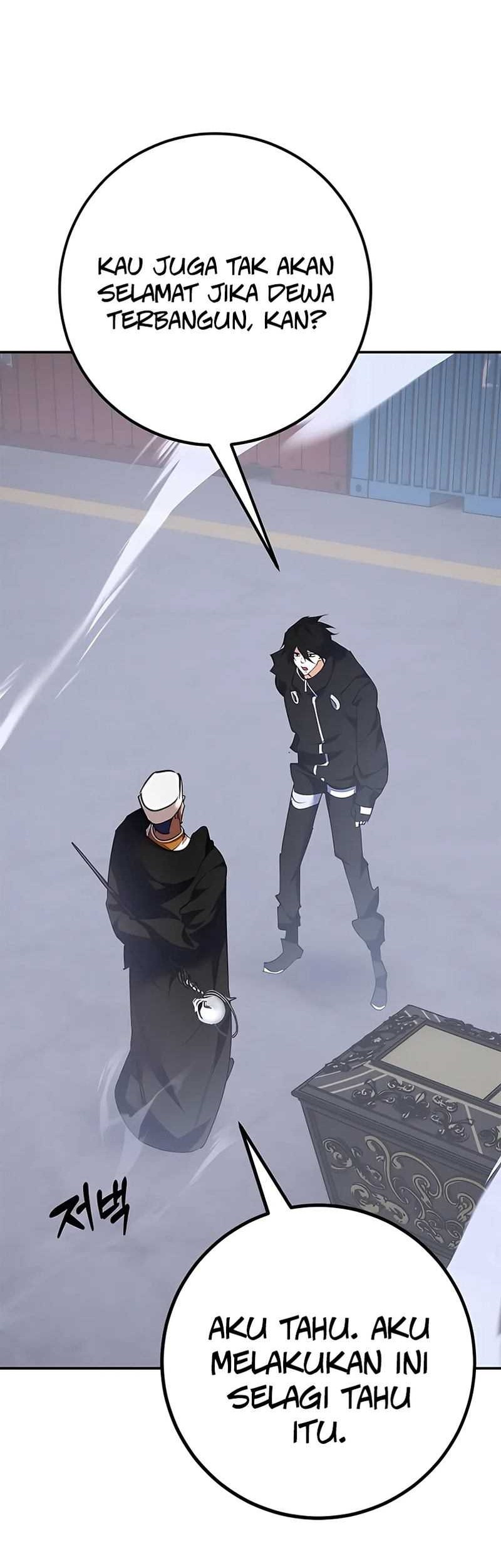 Return to Player Chapter 146 - halaman 73