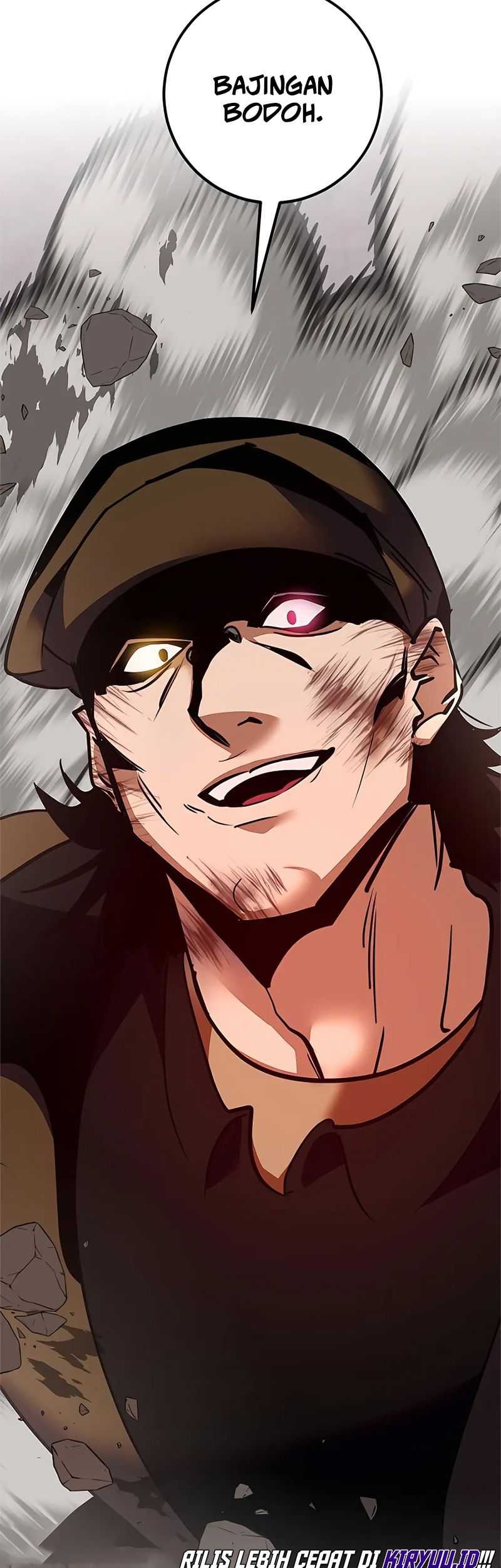 Return to Player Chapter 146 - halaman 8