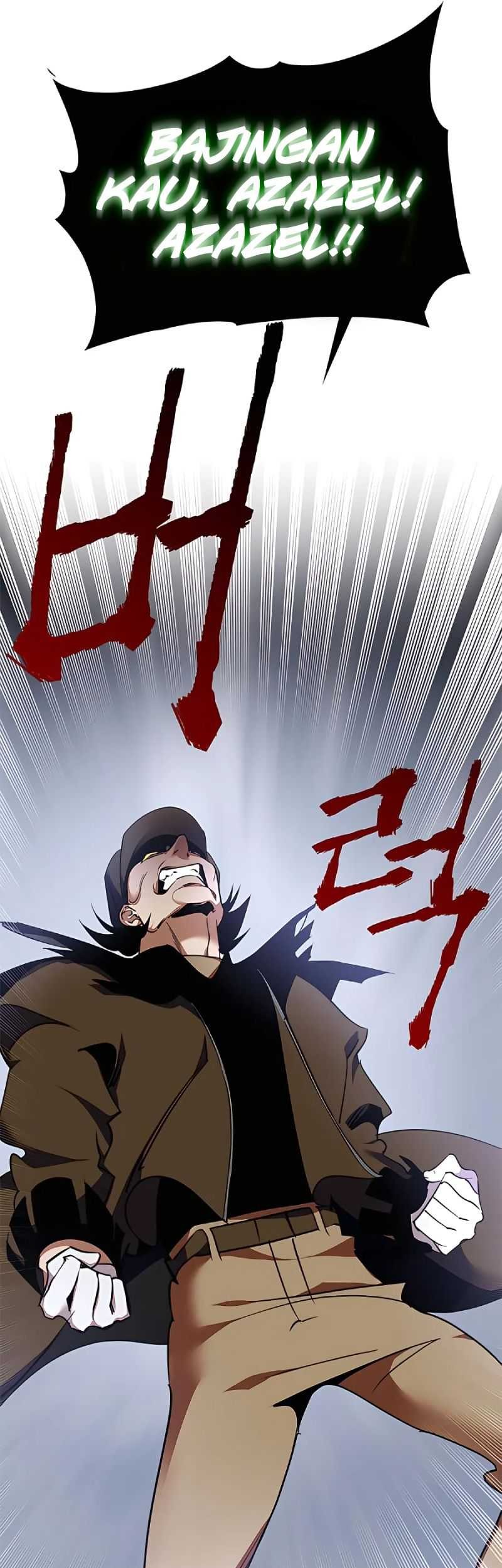 Return to Player Chapter 147 - halaman 16