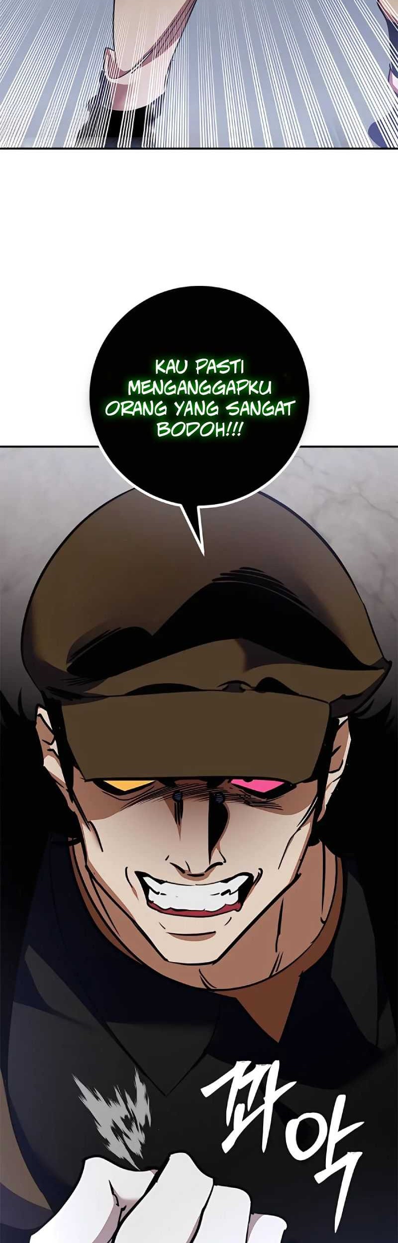 Return to Player Chapter 147 - halaman 17