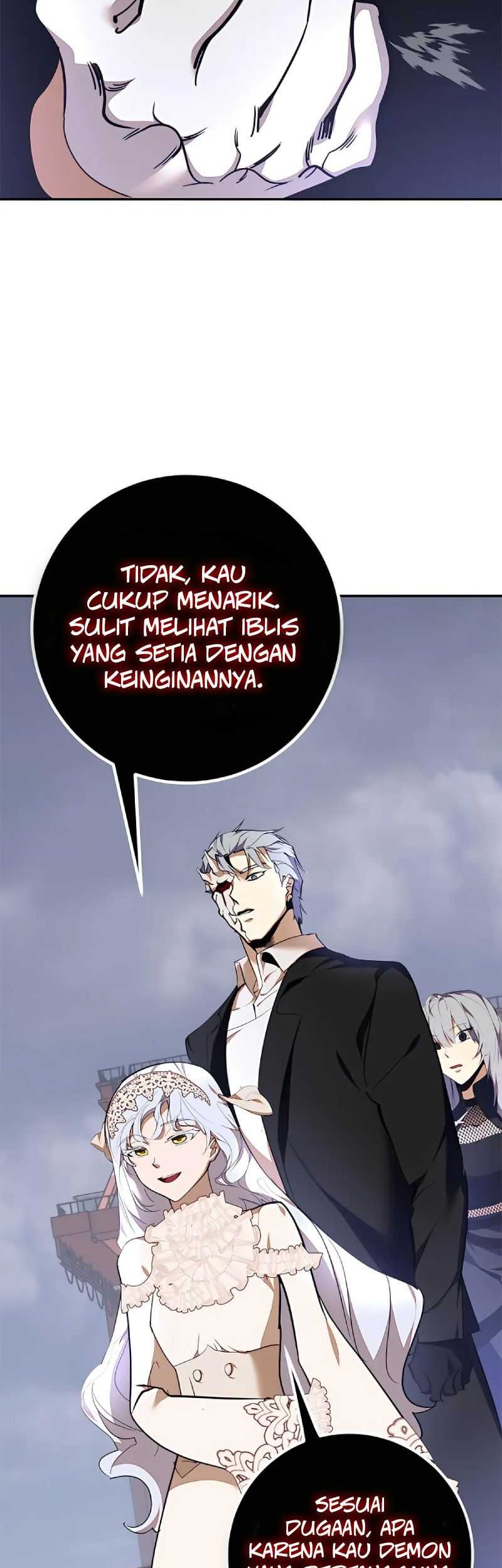 Return to Player Chapter 147 - halaman 18