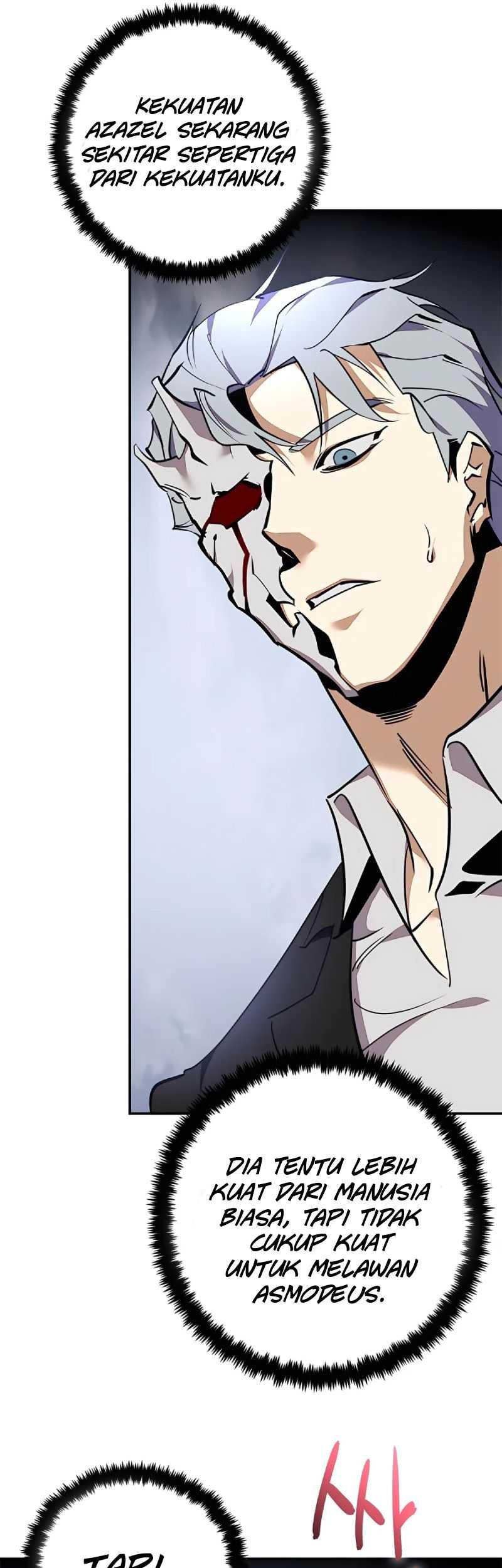 Return to Player Chapter 147 - halaman 20