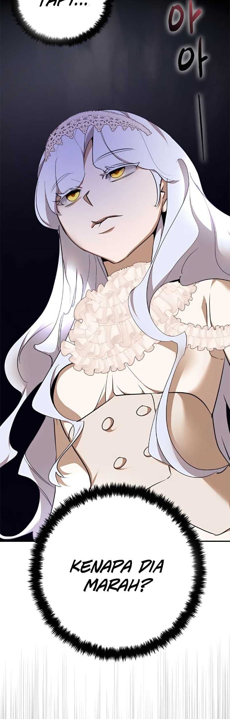 Return to Player Chapter 147 - halaman 21