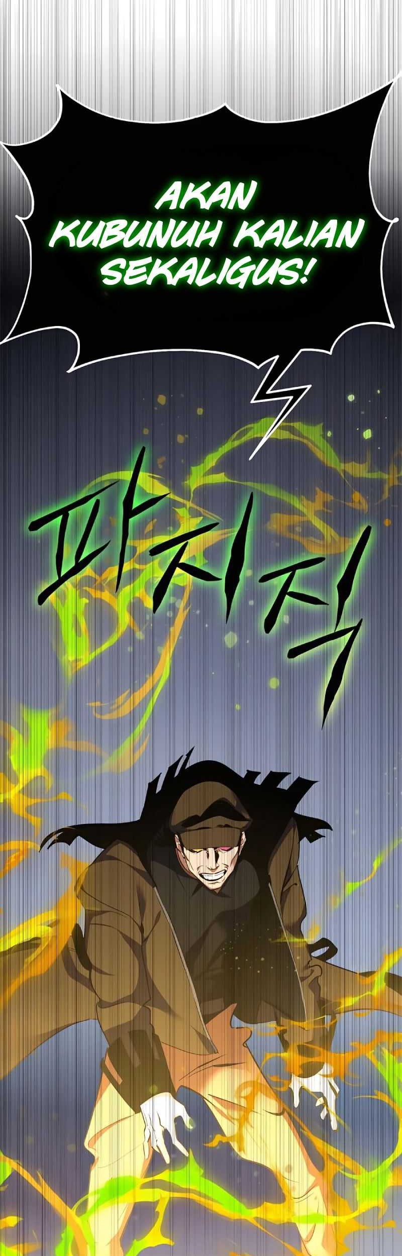 Return to Player Chapter 147 - halaman 22