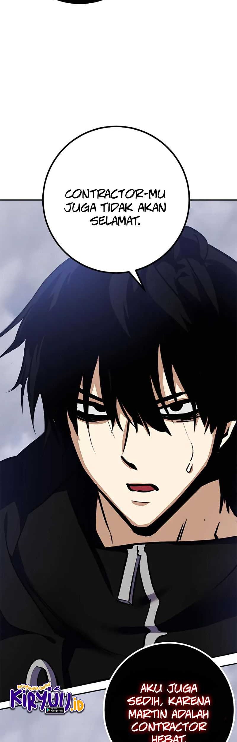 Return to Player Chapter 147 - halaman 3