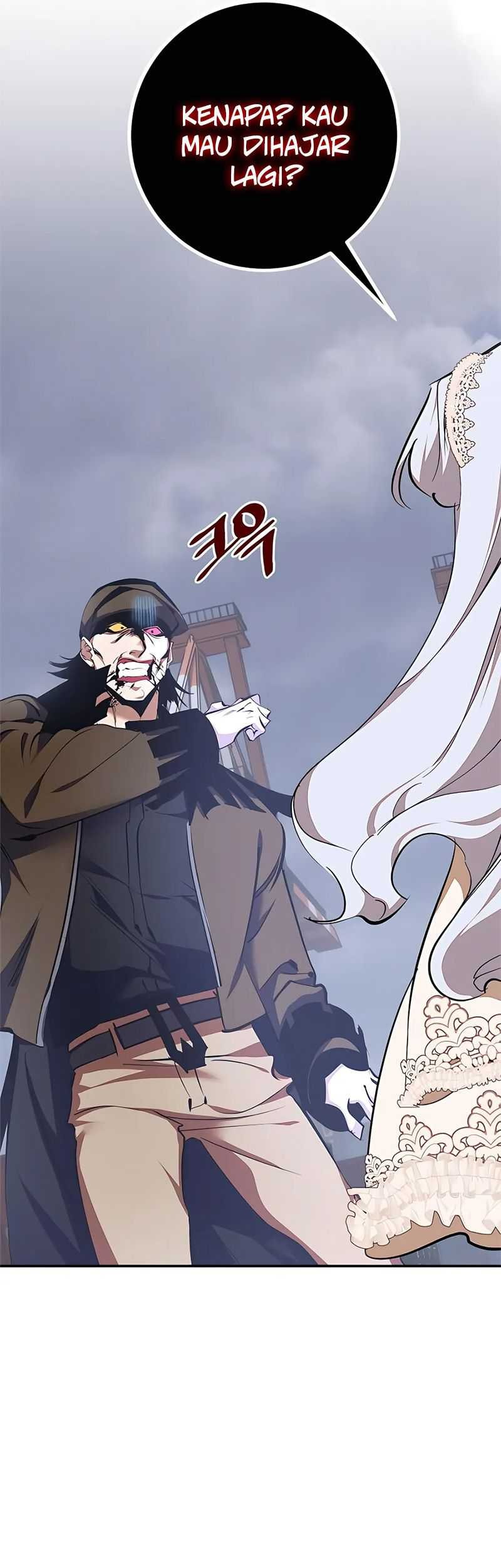Return to Player Chapter 147 - halaman 30