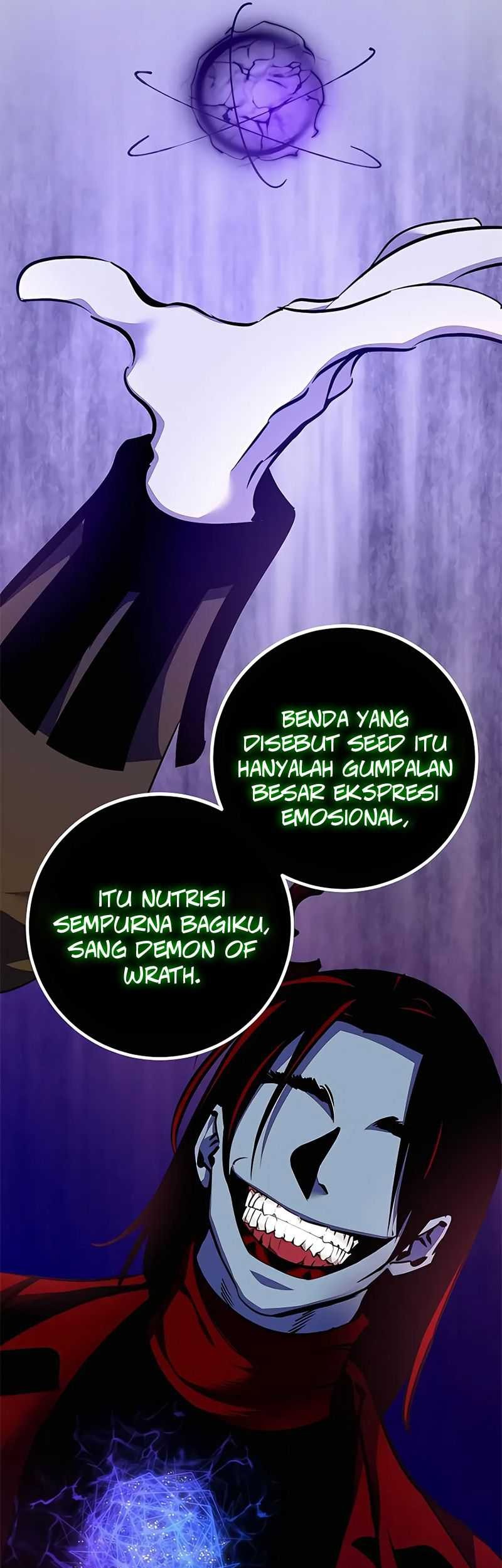 Return to Player Chapter 147 - halaman 33