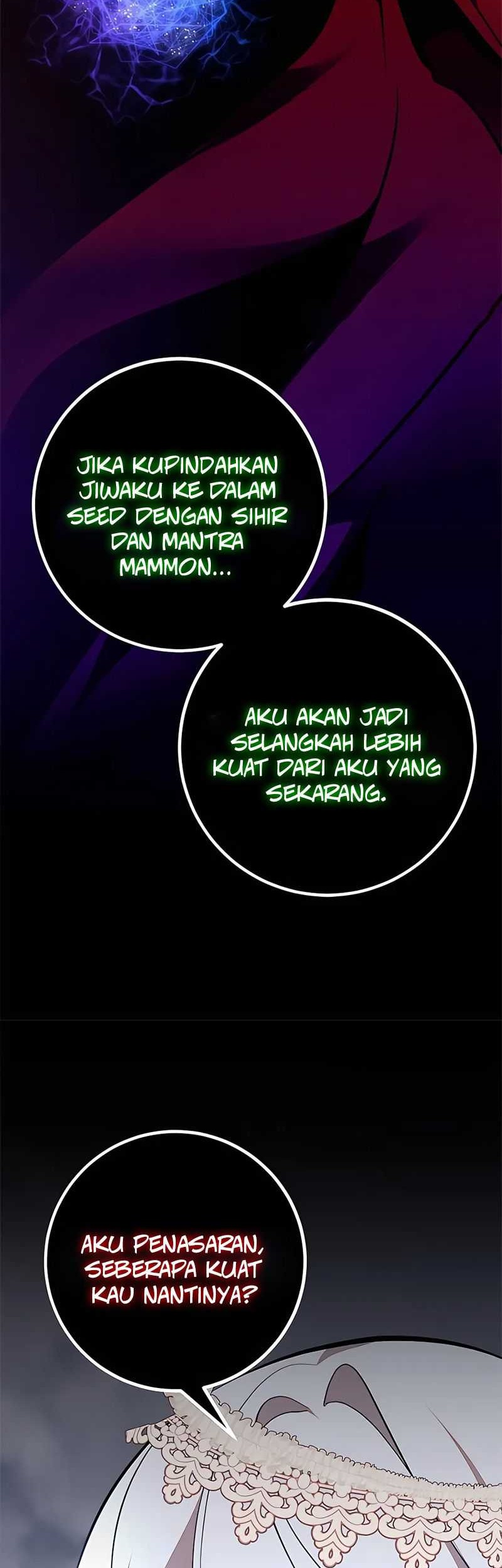 Return to Player Chapter 147 - halaman 34