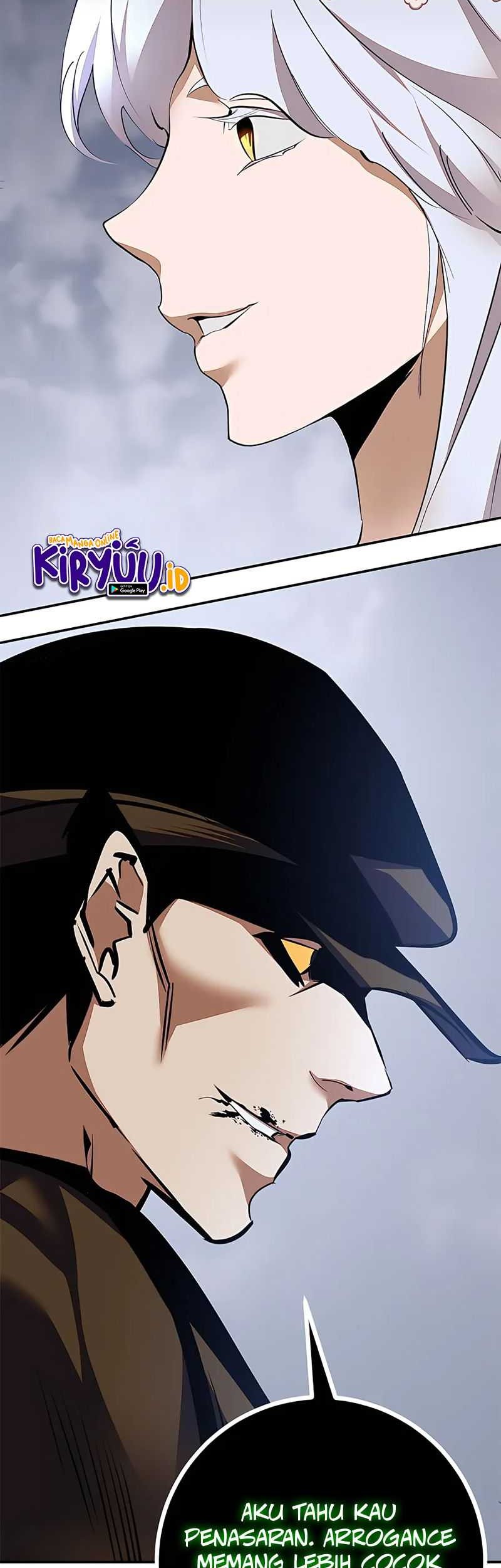 Return to Player Chapter 147 - halaman 35