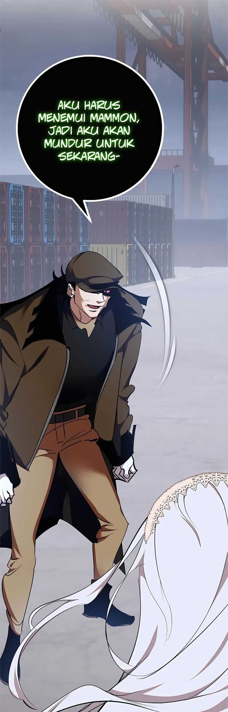Return to Player Chapter 147 - halaman 37