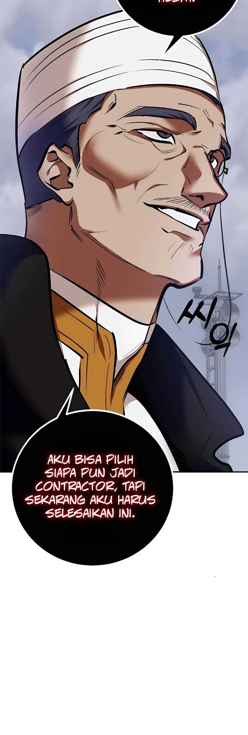 Return to Player Chapter 147 - halaman 4