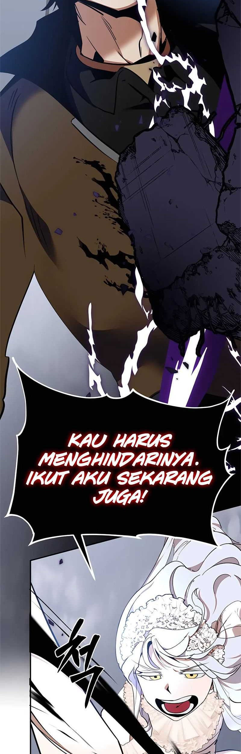 Return to Player Chapter 147 - halaman 40