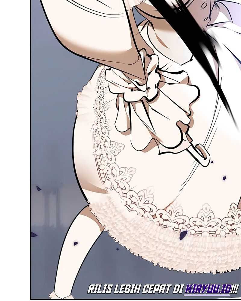 Return to Player Chapter 147 - halaman 41