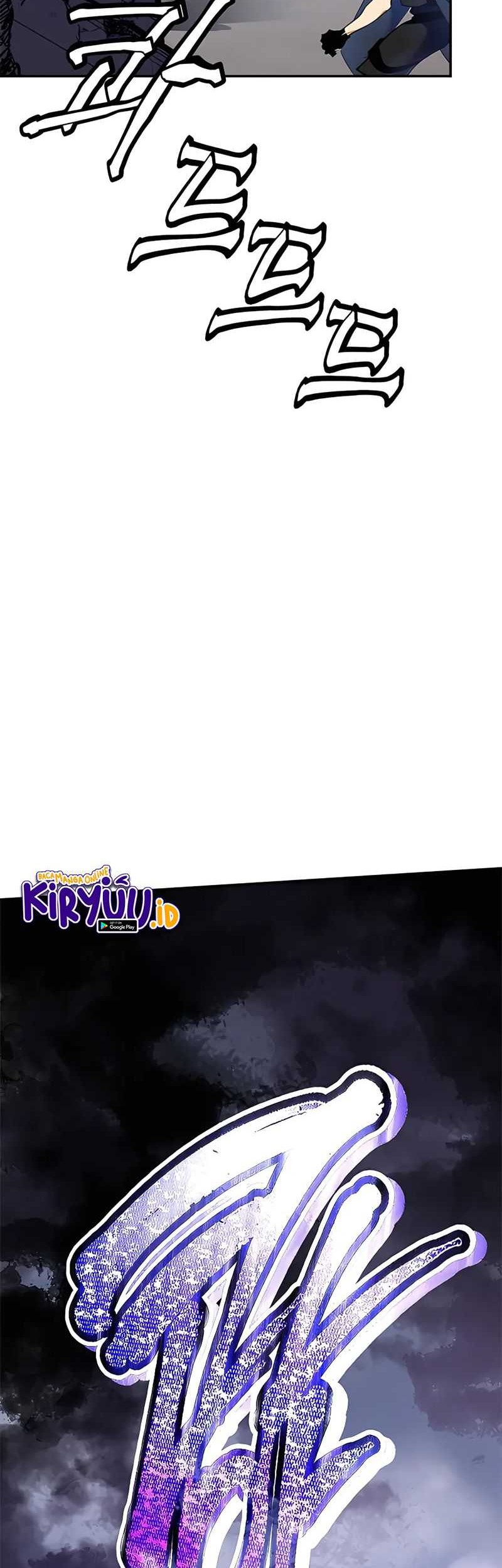 Return to Player Chapter 147 - halaman 43