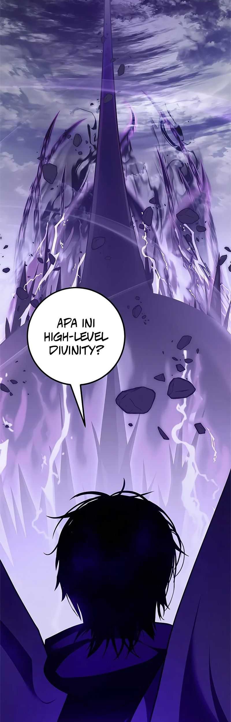 Return to Player Chapter 147 - halaman 48
