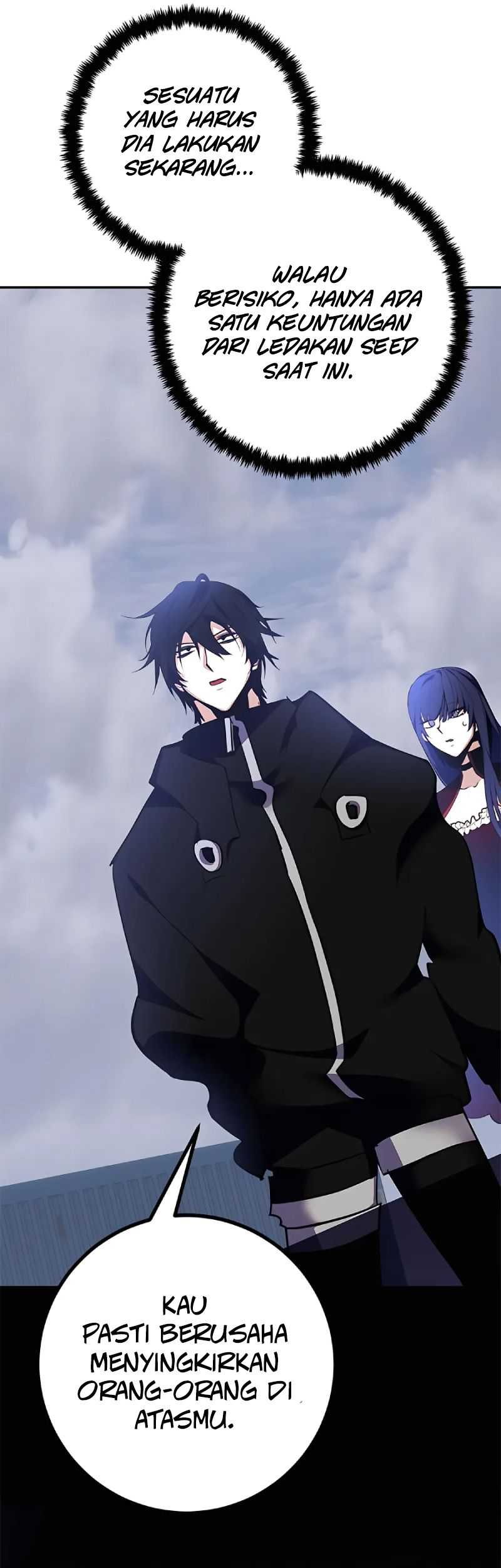Return to Player Chapter 147 - halaman 5