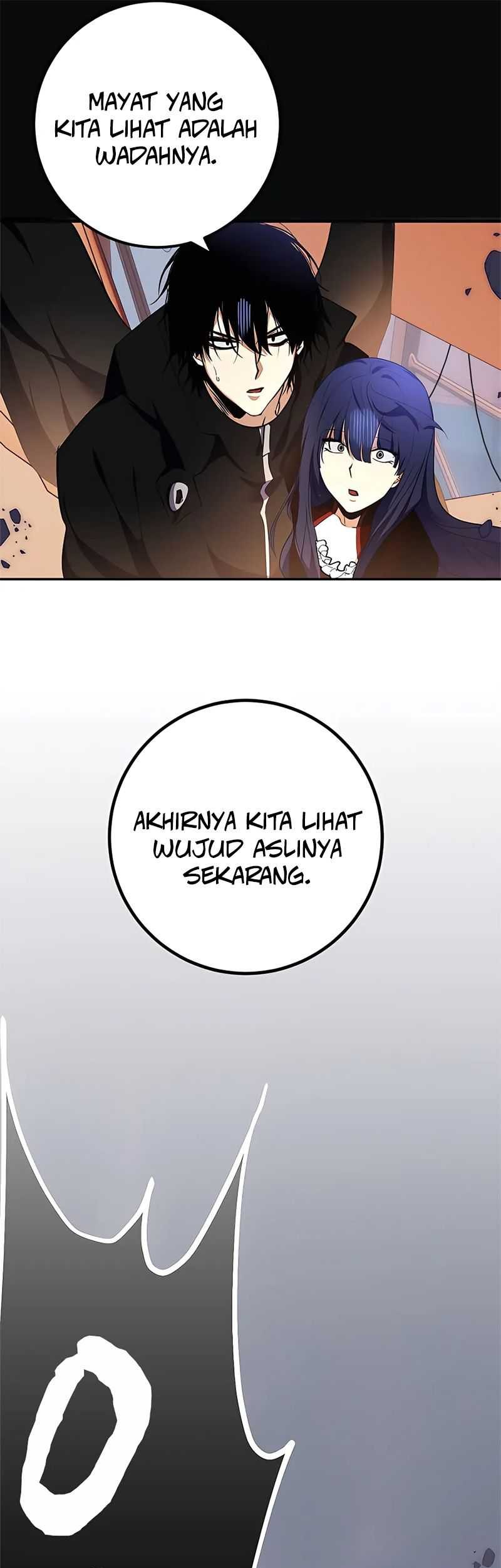 Return to Player Chapter 147 - halaman 54