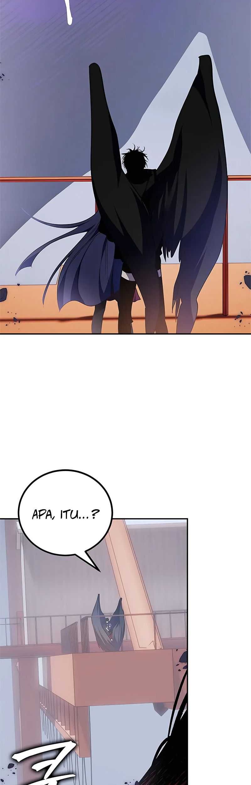 Return to Player Chapter 147 - halaman 56