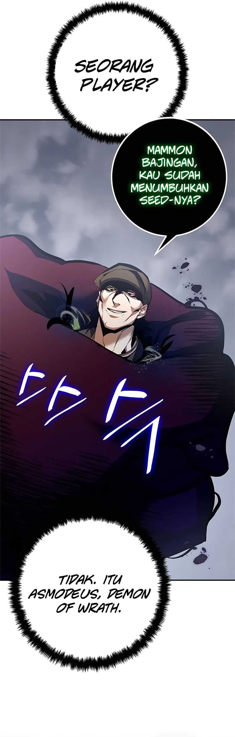 Return to Player Chapter 147 - halaman 58