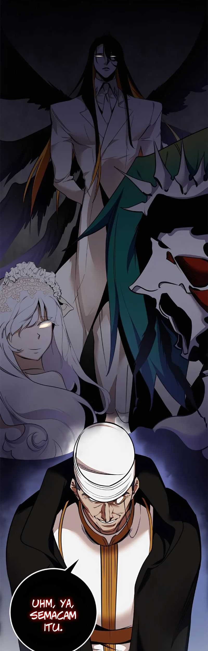 Return to Player Chapter 147 - halaman 6