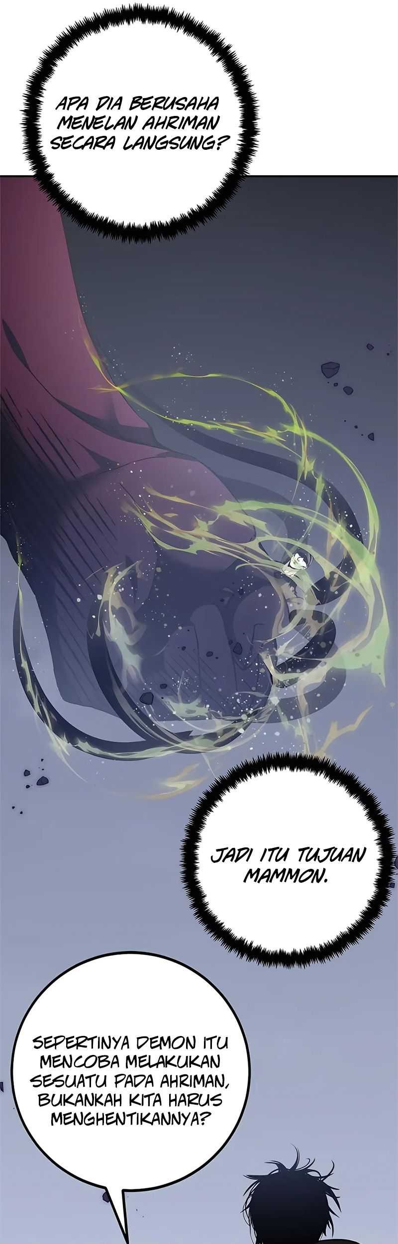 Return to Player Chapter 147 - halaman 61