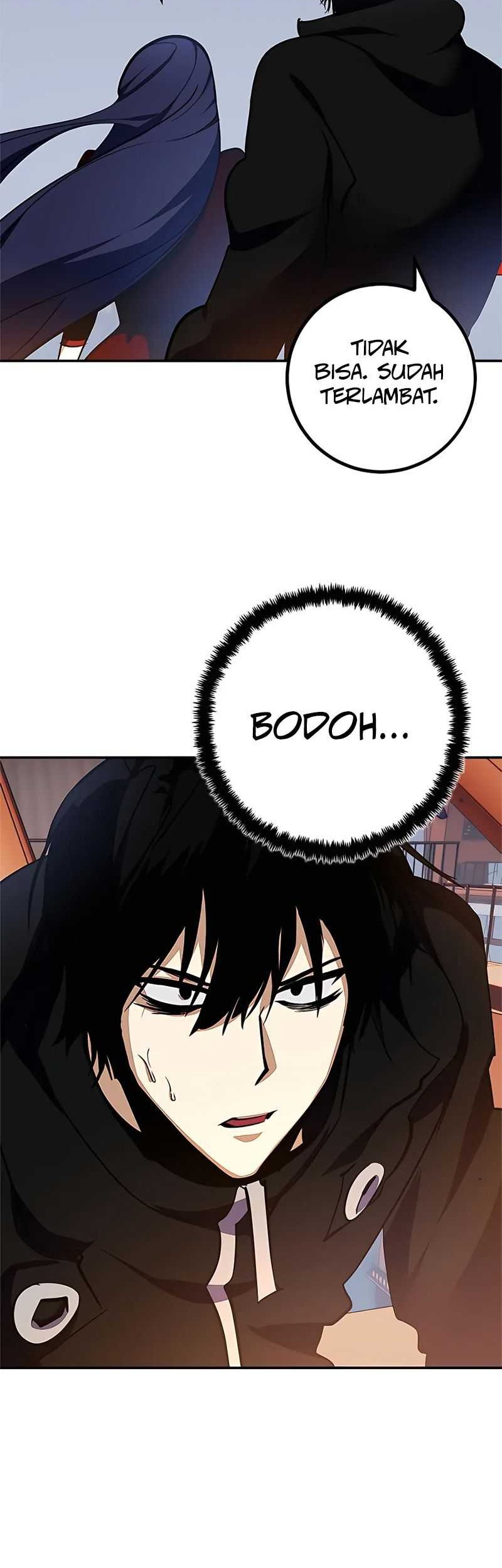 Return to Player Chapter 147 - halaman 62